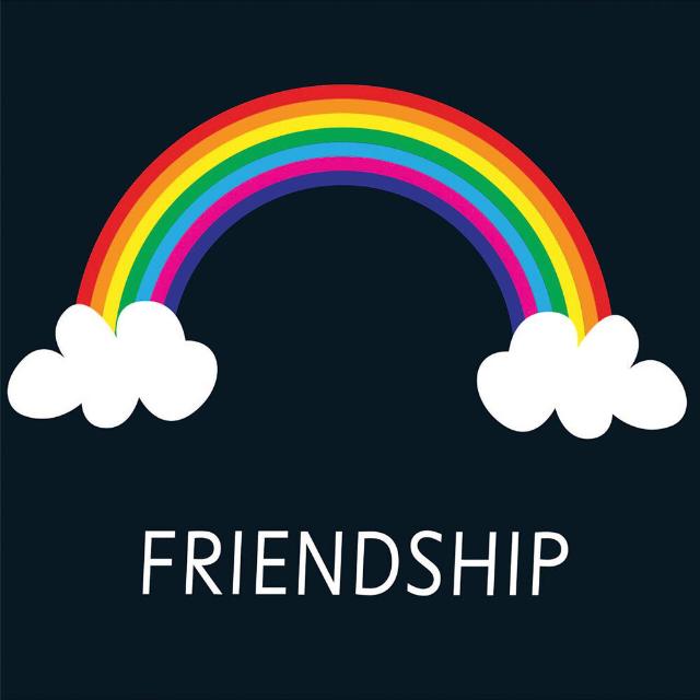 ???Sweet friends ?‍?‍?