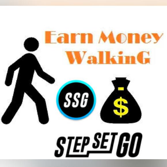 Step Set Go Whatsapp group