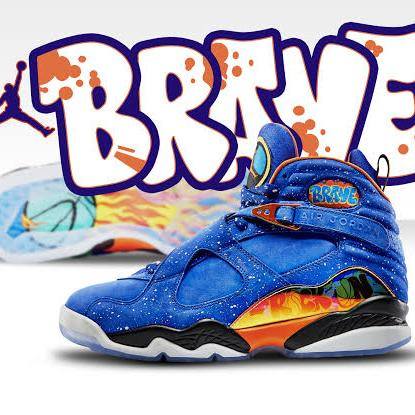 Branded Shoes