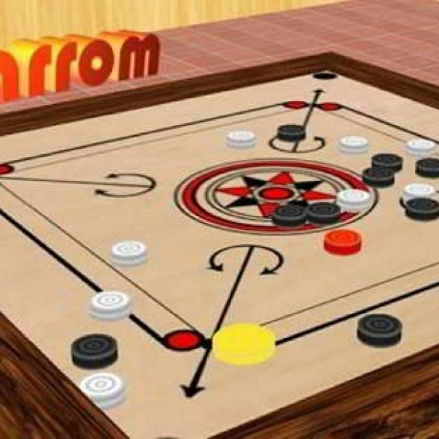 LUDO CARROM MONEY BATTLE