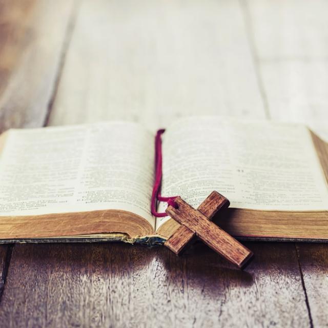 THE GOSPEL?