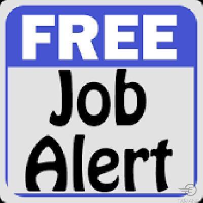 Free Job Alert Info