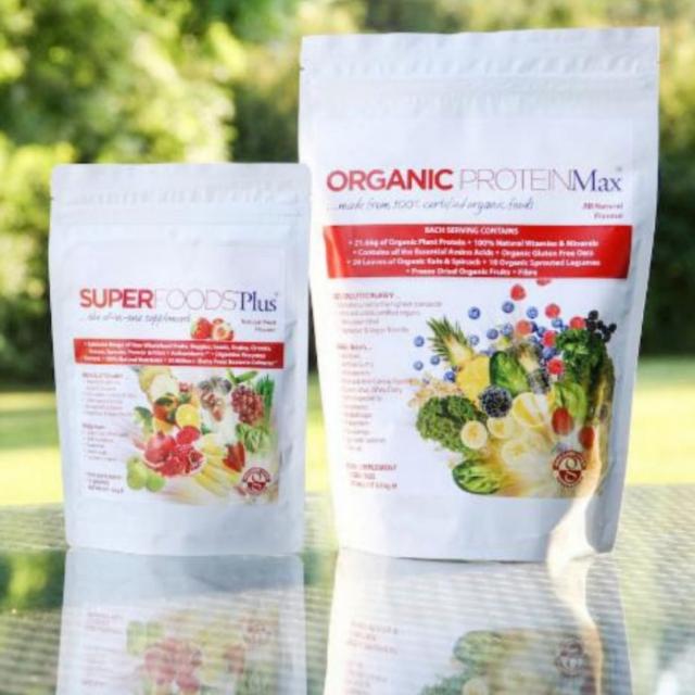 Superfoods ?