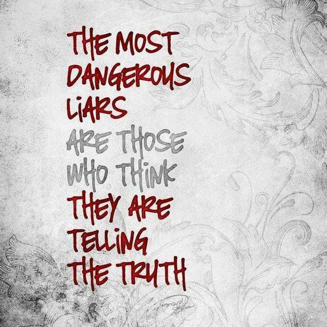 Worst liars Whatsapp group