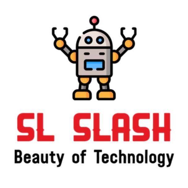 Sl slash Whatsapp group