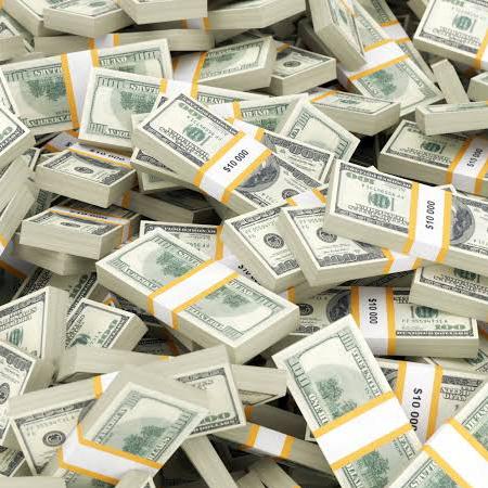 Big money no. 1group