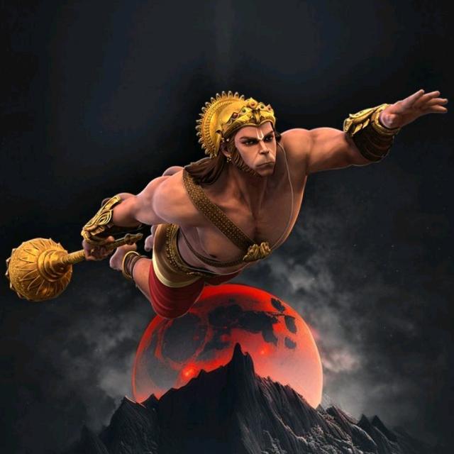 Bajrang Dal 