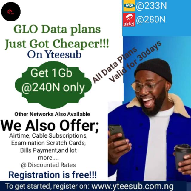 Earn Massively on Yteesub