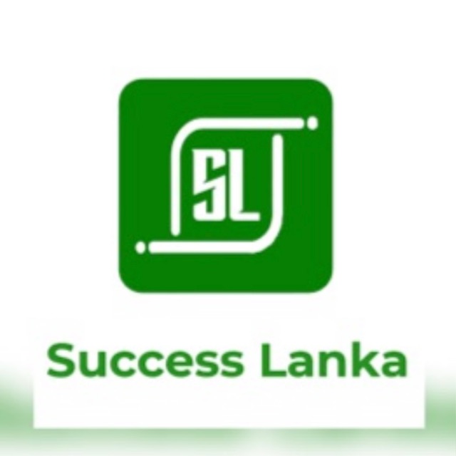Successlanka Solutions Whatsapp group