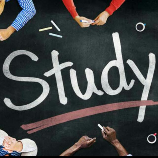 Grade 10-13 Study room 2?