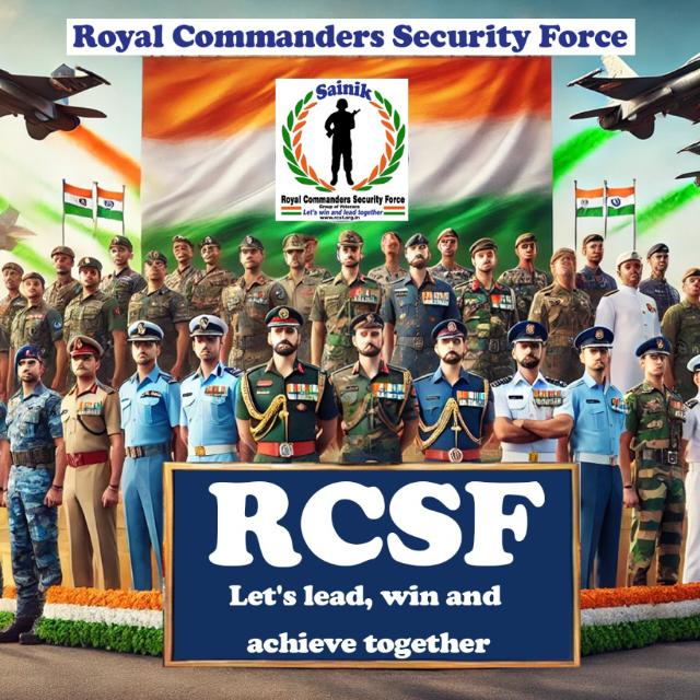 WELCOME for Jobs, Services and Business opportunities: PSARA/ESM/xPMF/xPOLICE preferred.