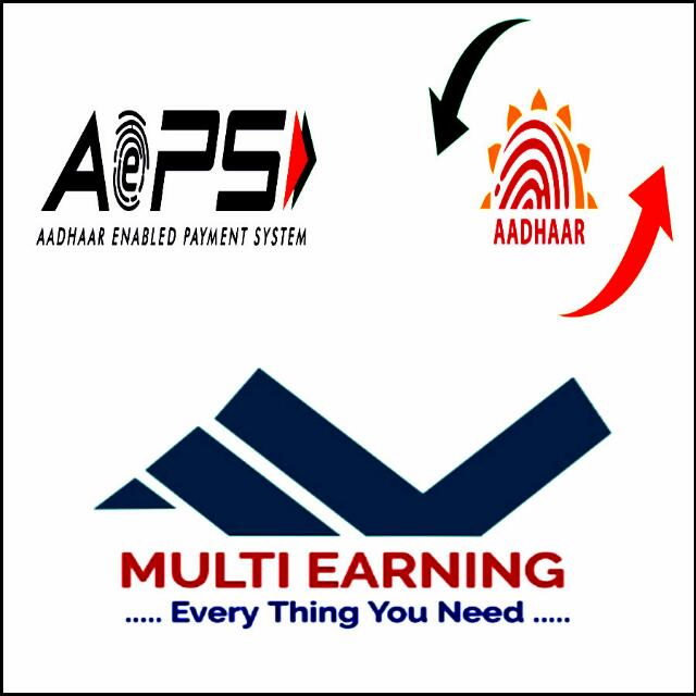 MULTIEARNING AEPS service