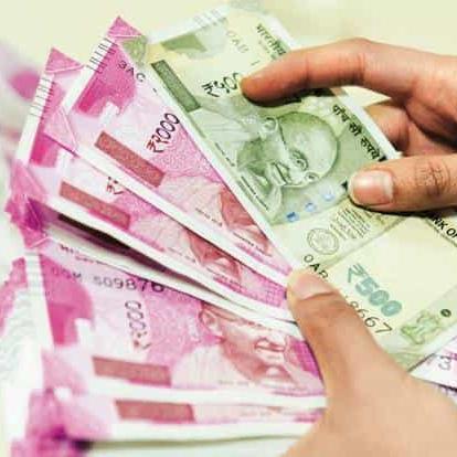 New investment plan @600₹