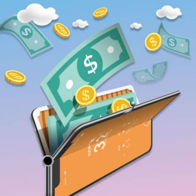 ? EARN MONEY ONLINE ?