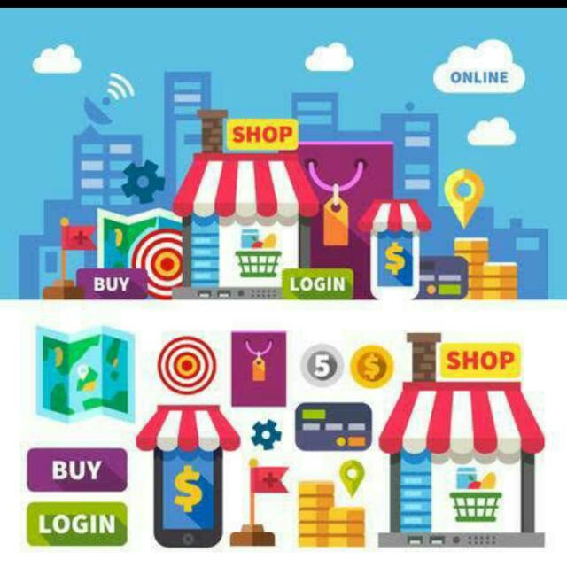 NOOR SHOP CENTER SERVICES Whatsapp group