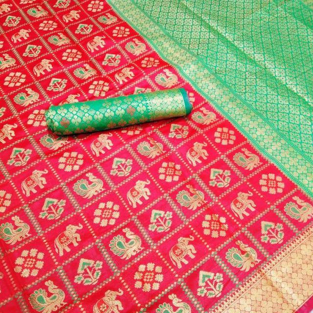 ?Bismi Trends- Saree 2?