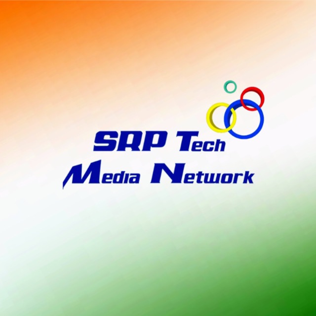 SRP Media Network