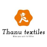 Thanu textiles?????????
