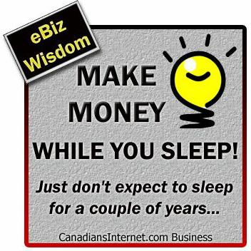 Earn Passive Income