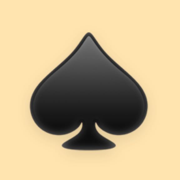 ♠️