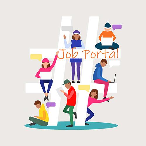 Amad printing&job poratl