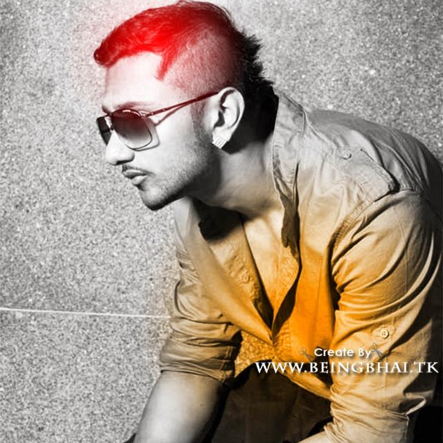 Xstylîsh nitin