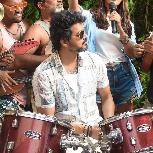 THALAPATHY VIJAY KOTTA?