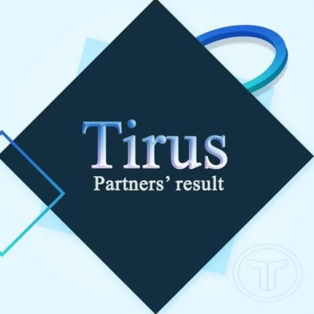 Tirus Ltd Earning job ??