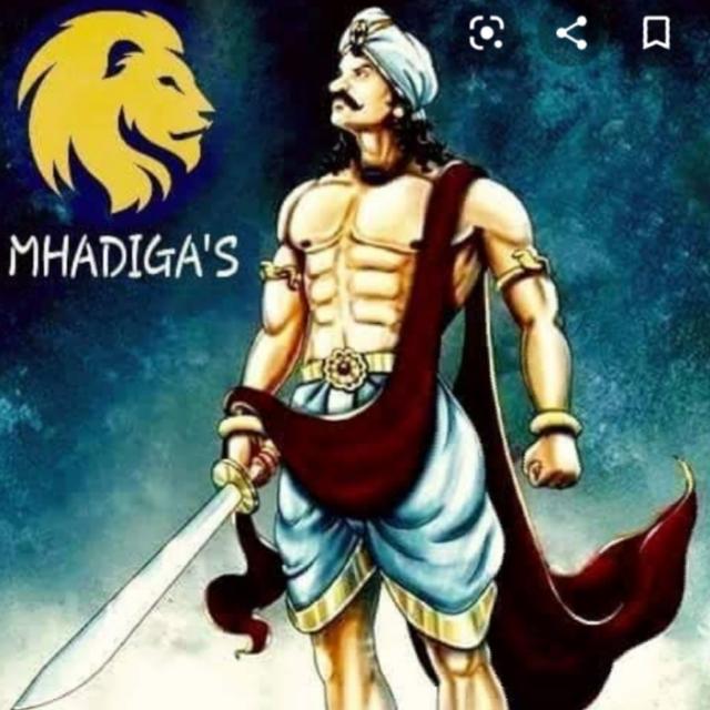 మహారాజుల కాలనీ వాసులు?