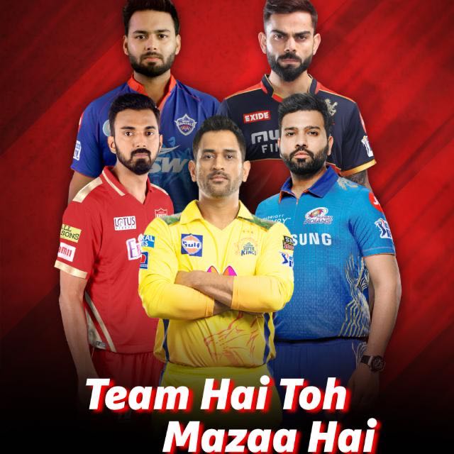 TEAM MUKESH 1212 ???