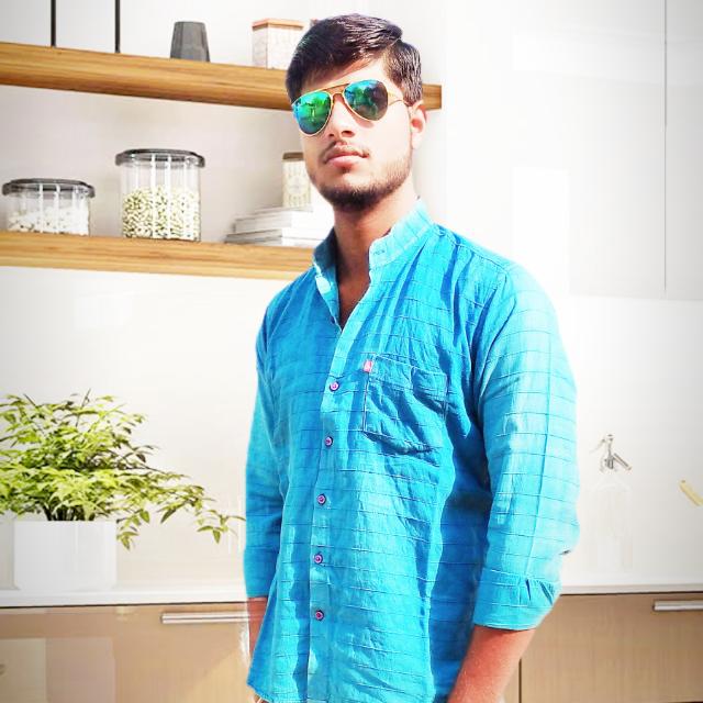 ?मेरा गांव मेरी पहिचान?