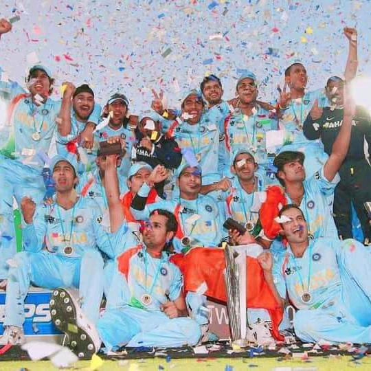 IPL & Indian team?NEWS