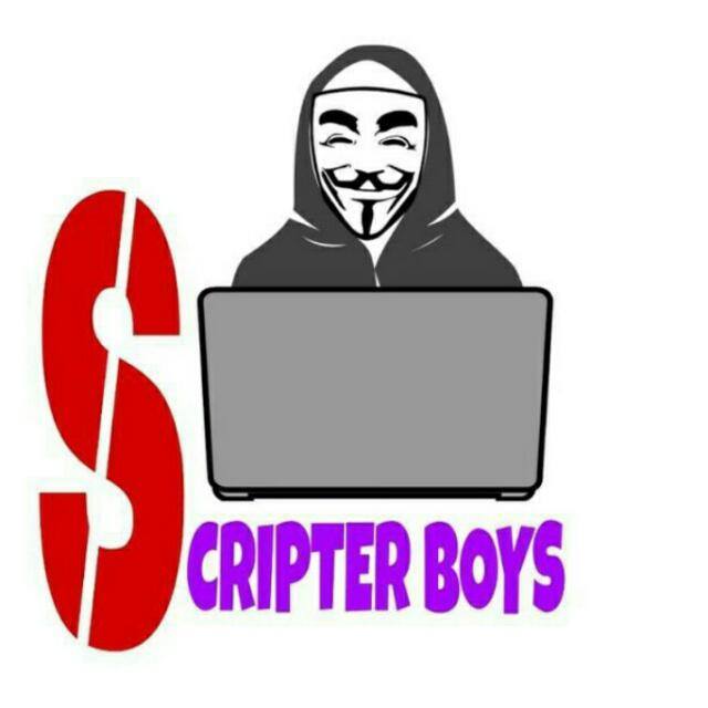 ?SCRIPTER BOYS?Earn money online