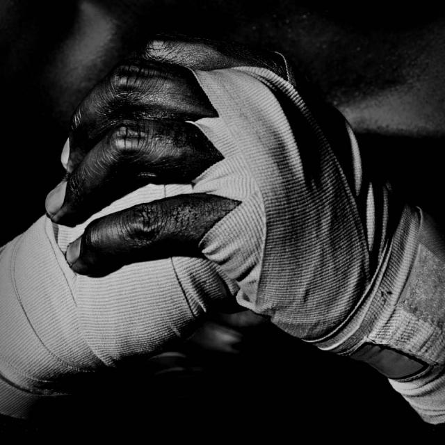 World Boxing