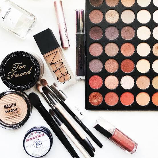 Beauty collection??