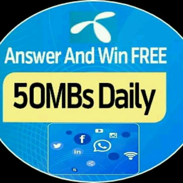 Telenor Answer daily Whatsapp group
