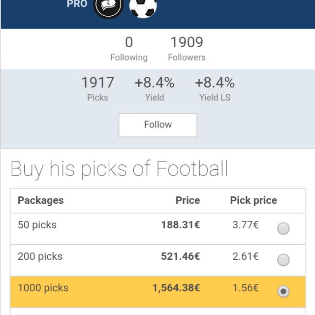 Sure winning tickets ??