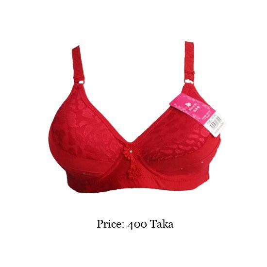 Bra shop