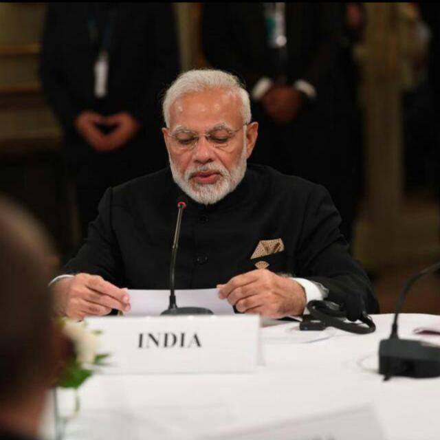MODI KE DIWANE
