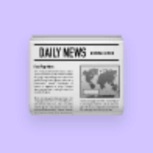 Only News ?