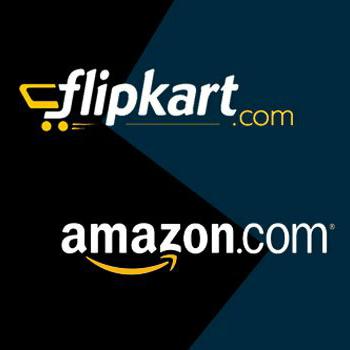 Amazon&flipkart refund60k