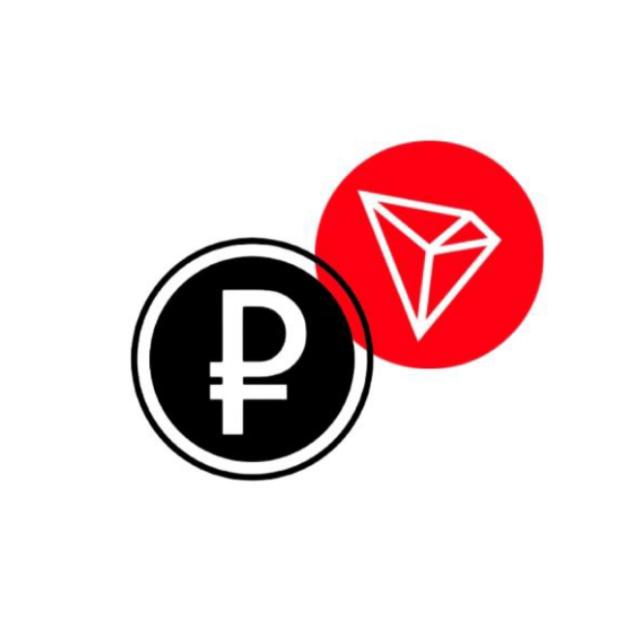 ✅Ruble & TRx earnings ✅