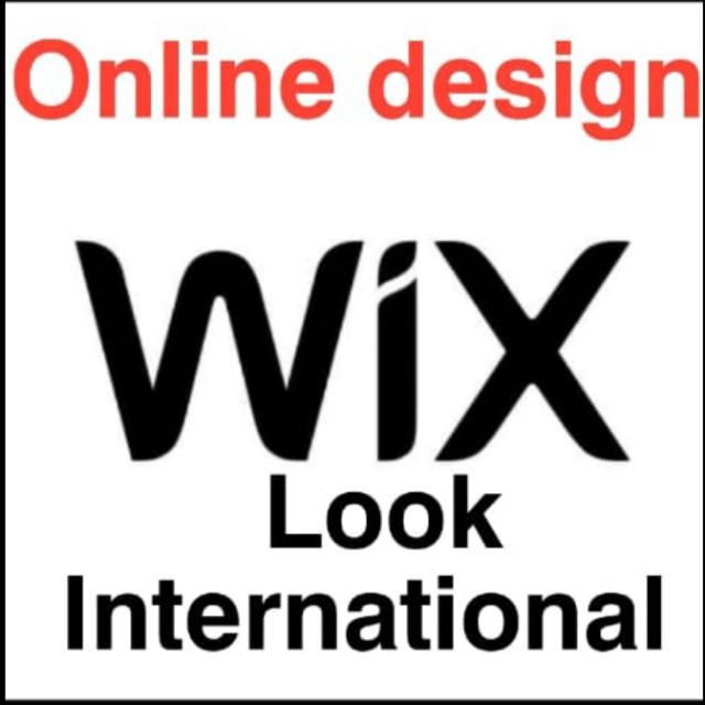 ?wixlook internationallk?