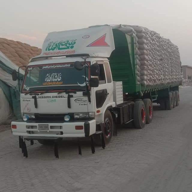 گلونہ