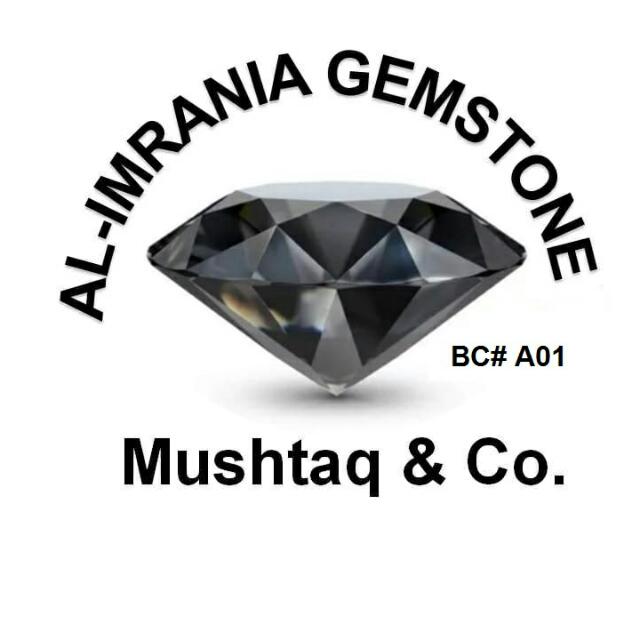 AI GEMSTONE 1⃣2⃣