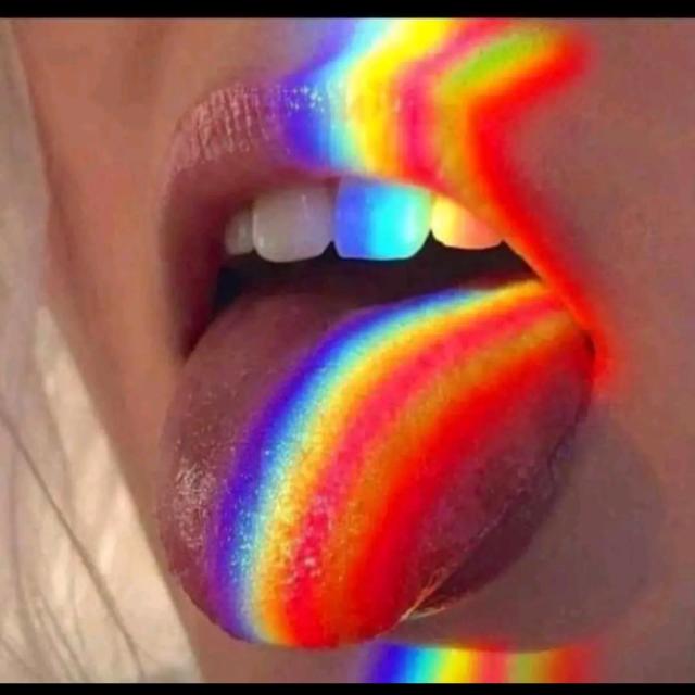 Rainbow Whatsapp group