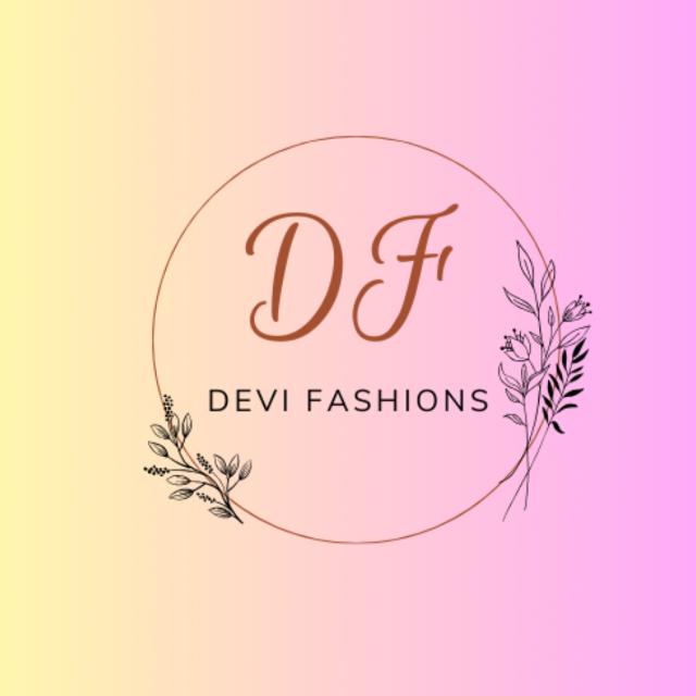 Devi fashions 2 ???