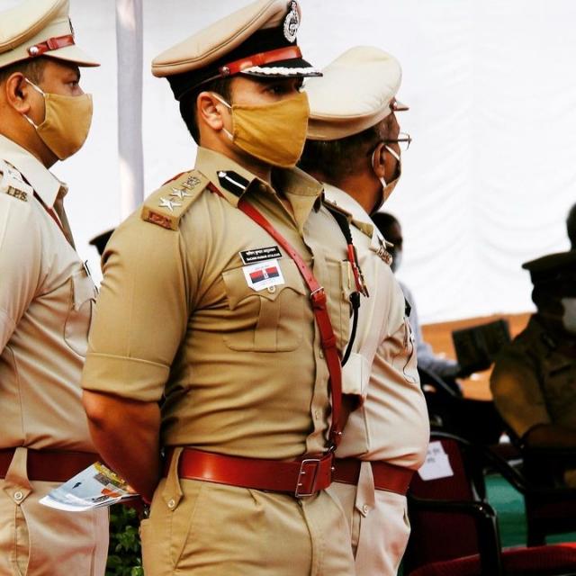 Struggle exam ?????? UPSC