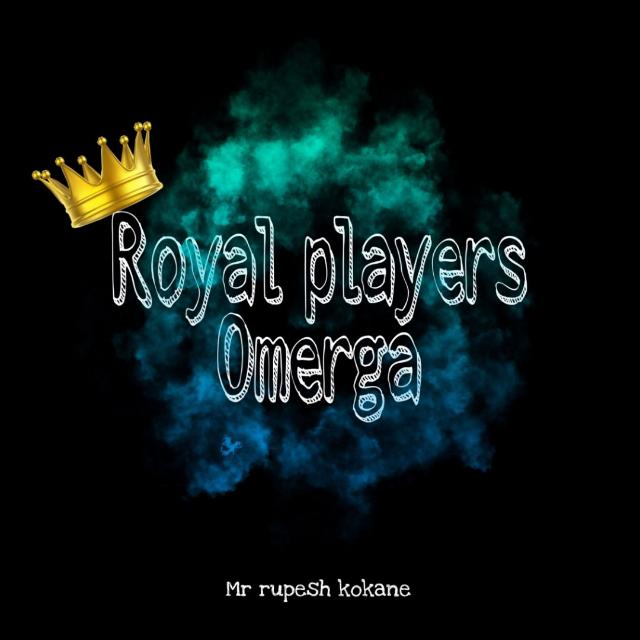 Royal players omerga Whatsapp group