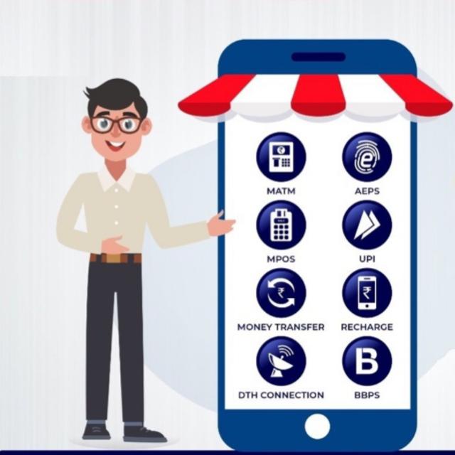 RAPI PAY RETAILERS FREE